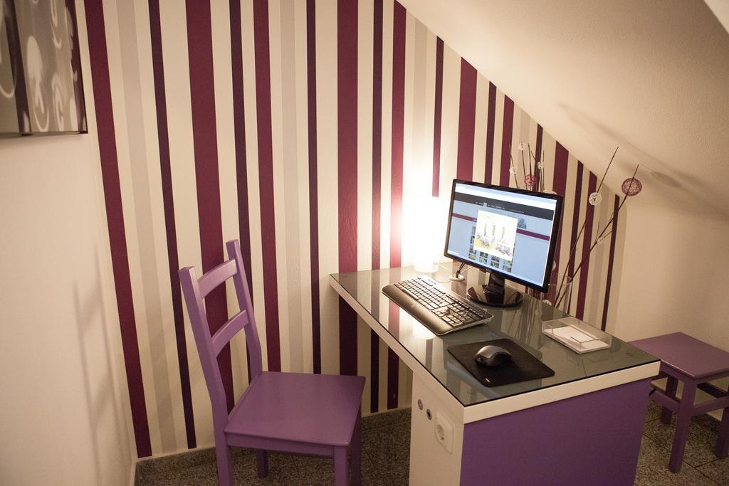 Hotel Am Ostpark Neubiberg Extérieur photo