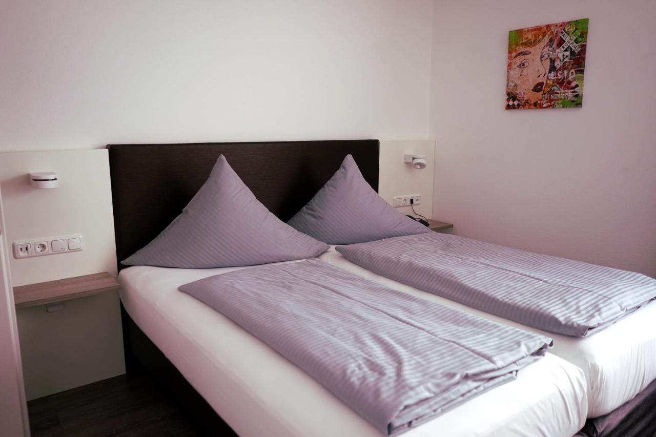 Hotel Am Ostpark Neubiberg Extérieur photo